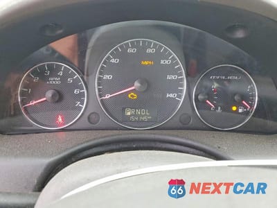 Zdjęcie 9 z 12 samochodu: 2007 CHEVROLET MALIBU LS VIN:1G1ZS58NX7F174754 - miniatura