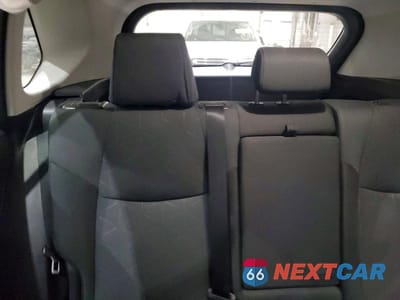 Zdjęcie 10 z 13 samochodu: 2025 TOYOTA RAV4 XLE VIN:2T3P1RFV8SC560660 - miniatura