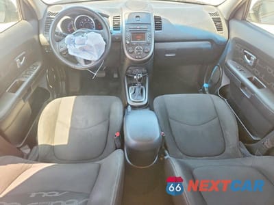 Zdjęcie 8 z 14 samochodu: 2012 KIA SOUL + VIN:KNDJT2A69C7426324 - miniatura