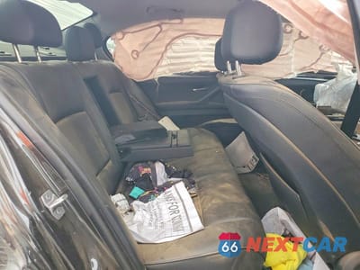 Zdjęcie 10 z 12 samochodu: 2016 BMW 528 I VIN:WBA5A5C57GG352031 - miniatura