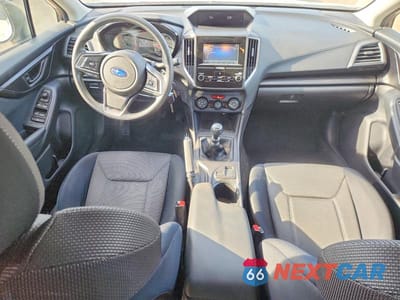 Zdjęcie 8 z 12 samochodu: 2018 SUBARU CROSSTREK VIN:JF2GTAAC6J9274953 - miniatura