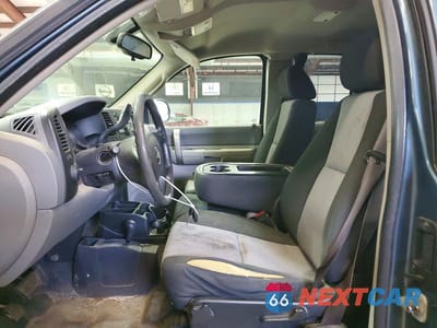 Zdjęcie 7 z 12 samochodu: 2009 CHEVROLET SILVERADO K1500 VIN:1GCEK19J39Z182528 - miniatura