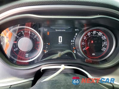 Zdjęcie 9 z 12 samochodu: 2022 DODGE CHALLENGER R VIN:2C3CDZBTXNH122305 - miniatura