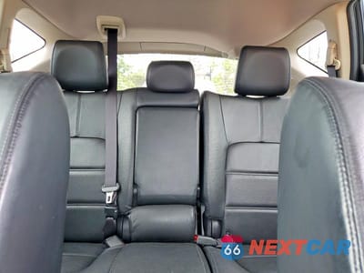 Zdjęcie 10 z 13 samochodu: 2013 NISSAN MURANO S VIN:JN8AZ1MW1DW313158 - miniatura