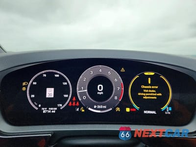 Zdjęcie 9 z 14 samochodu: 2025 PORSCHE CAYENNE VIN:WP1AA2AY3SDA02305 - miniatura