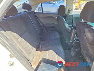 Zdjęcie 10 z 12 samochodu: 2019 KIA RIO VIN:3KPA24ABXKE233769 - miniatura