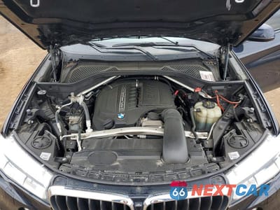 Zdjęcie 12 z 13 samochodu: 2017 BMW X5 XDRIVE35I VIN:5UXKR0C39H0V80203 - miniatura