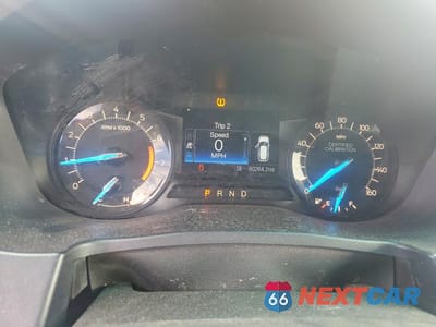 Zdjęcie 9 z 13 samochodu: 2017 FORD EXPLORER POLICE INTERCEPTOR VIN:1FM5K8AR1HGA37522 - miniatura