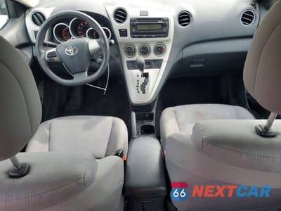 Zdjęcie 8 z 12 samochodu: 2013 TOYOTA MATRIX L VIN:2T1KU4EE2DC920913 - miniatura