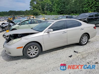2004 LEXUS ES 330 JTHBA30G040006292 - główne zdjęcie licytacji z USA - miniatura