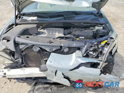 Zdjęcie 12 z 14 samochodu: 2007 LEXUS RX 350 VIN:2T2HK31U87C031072 - miniatura