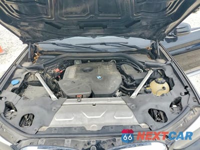Zdjęcie 12 z 13 samochodu: 2019 BMW X3 SDRIVE30I VIN:5UXTR7C51KLF31715 - miniatura