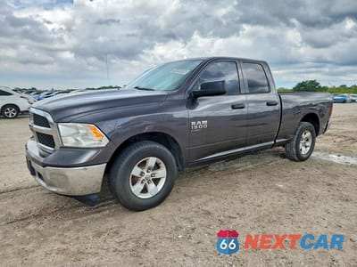 2021 RAM 1500 CLASSIC TRADESMAN 1C6RR6FGXMS512029 - główne zdjęcie licytacji z USA - miniatura