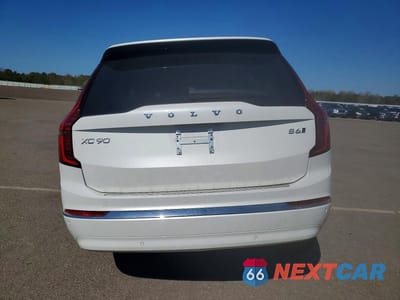 Zdjęcie 6 z 13 samochodu: 2025 VOLVO XC90 PLUS VIN:YV4062JB4S1390993 - miniatura