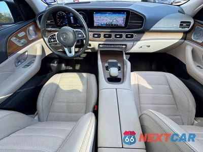 Zdjęcie 9 z 10 samochodu: 2020 MERCEDES-BENZ GLE 450 4MATIC VIN:4JGFB5KE5LA066094 - miniatura