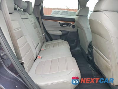 Zdjęcie 11 z 13 samochodu: 2017 HONDA CR-V EXL VIN:7FARW1H83HE036854 - miniatura