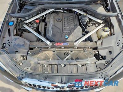 Zdjęcie 11 z 12 samochodu: 2021 BMW X5 SDRIVE 40I VIN:5UXCR4C09M9G71045 - miniatura