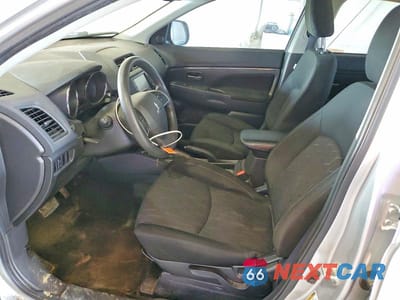 Zdjęcie 7 z 13 samochodu: 2024 MITSUBISHI OUTLANDER SPORT S VIN:JA4ARUAUXRU000476 - miniatura
