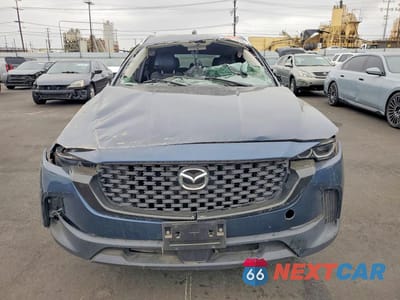 Piąte zdjęcie samochodu w środku: 2024 MAZDA CX-50 SELECT VIN:7MMVABAM1RN209425 - miniatura