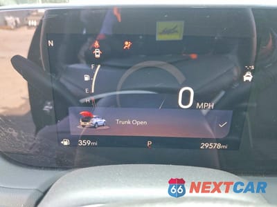 Zdjęcie 9 z 13 samochodu: 2025 BUICK ENCORE GX PREFERRED-R&D-PRI FLEET VIN:KL4AMBSL6SB182767 - miniatura