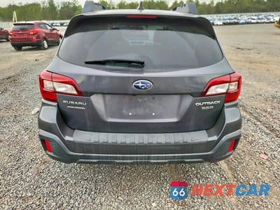 Zdjęcie 6 z 12 samochodu: 2019 SUBARU OUTBACK 3.6R LIMITED VIN:4S4BSENC3K3359083 - miniatura