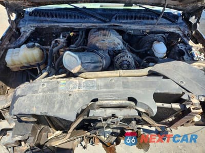 Zdjęcie 11 z 12 samochodu: 2007 CHEVROLET SILVERADO K1500 CLASSIC VIN:1GCEK19Z77Z203786 - miniatura