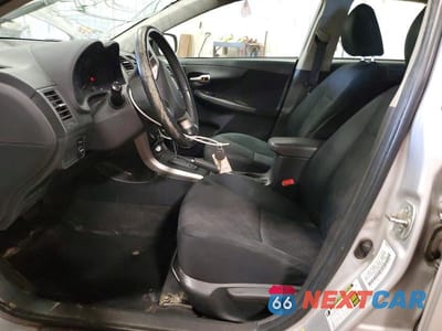 Zdjęcie 7 z 12 samochodu: 2009 TOYOTA COROLLA S VIN:1NXBU40E29Z020252 - miniatura