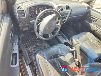 Zdjęcie 8 z 12 samochodu: 2008 GMC CANYON VIN:1GTDT19E288117024 - miniatura