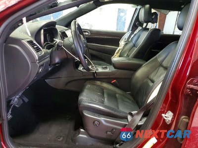 Zdjęcie 7 z 13 samochodu: 2019 JEEP GRAND CHEROKEE LIMITED VIN:1C4RJFBG4KC660447 - miniatura