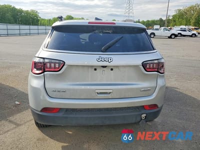 Zdjęcie 6 z 14 samochodu: 2025 JEEP COMPASS LATITUDE VIN:3C4NJDBN6ST592951 - miniatura