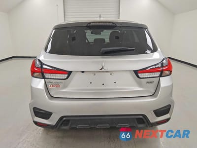 Zdjęcie 6 z 14 samochodu: 2024 MITSUBISHI OUTLANDER SPORT S VIN:JA4ARUAU0RU012491 - miniatura