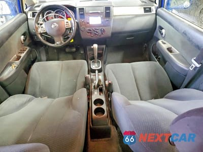 Zdjęcie 8 z 12 samochodu: 2012 NISSAN VERSA 1.8 S VIN:3N1BC1CP3CK208713 - miniatura