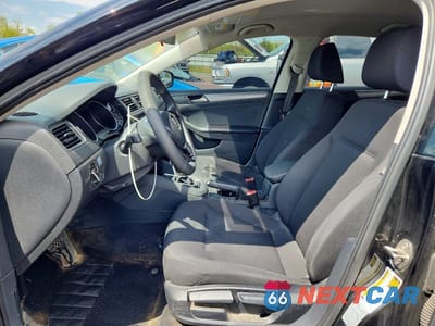 Zdjęcie 7 z 12 samochodu: 2015 VOLKSWAGEN JETTA TDI VIN:3VWLA7AJ7FM328335 - miniatura