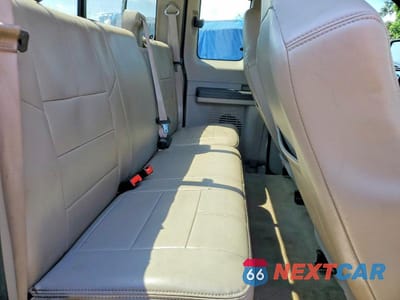 Zdjęcie 10 z 12 samochodu: 2008 FORD F350 SRW SUPER DUTY VIN:1FTWX31R58EB82975 - miniatura