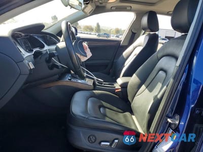 Zdjęcie 7 z 12 samochodu: 2016 AUDI A4 PREMIUM S-LINE VIN:WAUBFAFL6GN007835 - miniatura