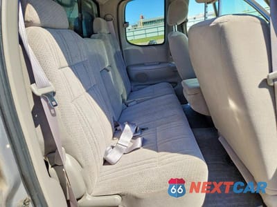 Zdjęcie 10 z 12 samochodu: 2002 TOYOTA TUNDRA SR5 V8 VIN:5TBBT44122S263867 - miniatura
