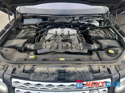 Zdjęcie 12 z 14 samochodu: 2017 LAND ROVER RANGE ROVER SPORT HSE VIN:SALWR2FV2HA169885 - miniatura