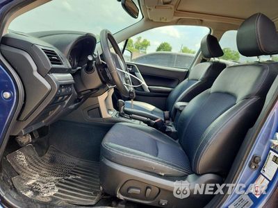 Zdjęcie 7 z 12 samochodu: 2015 SUBARU FORESTER 2.0XT PREMIUM VIN:JF2SJGDC5FH820329 - miniatura