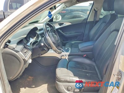 Zdjęcie 7 z 12 samochodu: 2013 AUDI A6 PREMIUM VIN:WAUFGCFC6DN127608 - miniatura