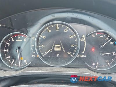 Zdjęcie 9 z 13 samochodu: 2020 MAZDA CX-5 GRAND TOURING VIN:JM3KFBDM9L0726855 - miniatura