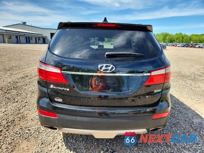 Zdjęcie 6 z 13 samochodu: 2016 HYUNDAI SANTA FE SE VIN:KM8SMDHF4GU143707 - miniatura