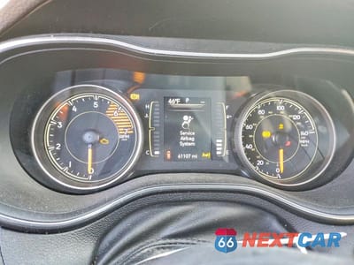 Zdjęcie 9 z 13 samochodu: 2020 JEEP CHEROKEE LATITUDE PLUS VIN:1C4PJMLN4LD632331 - miniatura