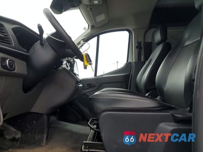 Zdjęcie 7 z 13 samochodu: 2023 FORD TRANSIT T-150 VIN:1FTYE1Y80PKB16401 - miniatura