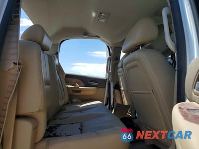 Zdjęcie 10 z 13 samochodu: 2013 CHEVROLET SILVERADO K2500 HEAVY DUTY LTZ VIN:1GC1KYE89DF154513 - miniatura