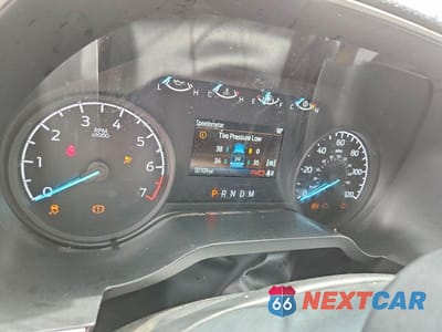 Zdjęcie 9 z 13 samochodu: 2023 FORD F150 SUPER CAB VIN:1FTEX1EP2PKE09368 - miniatura