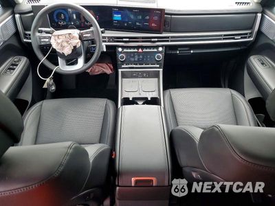 Zdjęcie 8 z 13 samochodu: 2025 HYUNDAI SANTA FE SEL VIN:5NMP24GL6SH091469 - miniatura