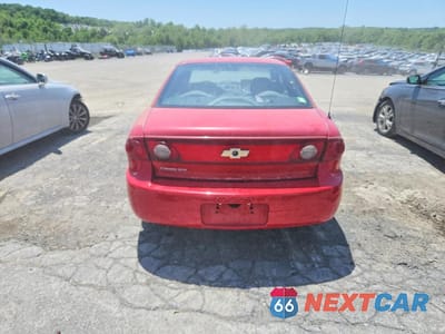 Zdjęcie 6 z 12 samochodu: 2004 CHEVROLET CAVALIER VIN:1G1JC12FX47200974 - miniatura