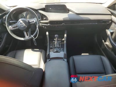 Zdjęcie 8 z 13 samochodu: 2019 MAZDA 3 PREFERRED VIN:3MZBPADL7KM105467 - miniatura