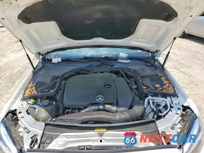 Zdjęcie 11 z 13 samochodu: 2020 MERCEDES-BENZ C 300 VIN:W1KWF8DB0LR600557 - miniatura