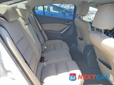 Zdjęcie 10 z 12 samochodu: 2014 MAZDA 6 SPORT VIN:JM1GJ1U63E1134597 - miniatura